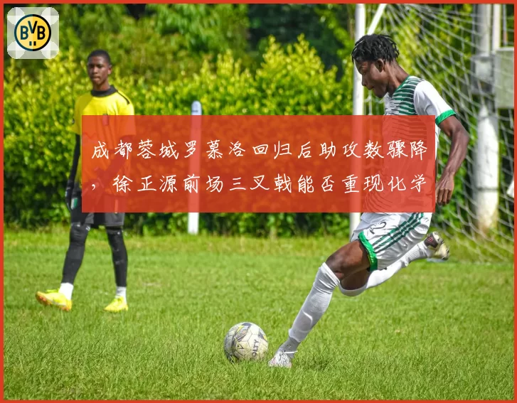 成都蓉城罗慕洛回归后助攻数骤降，徐正源前场三叉戟能否重现化学反应